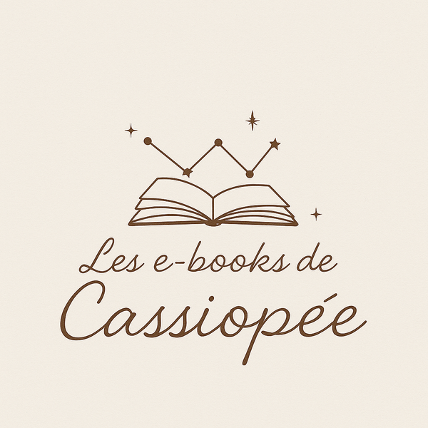 Les e-books de Cassiopée